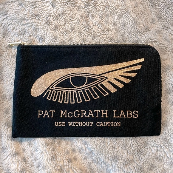 Pat McGrath Labs Makeup Pouch - Picture 2 of 6